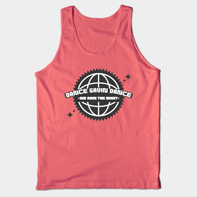 We Own The Night Tank Top by PMD Store